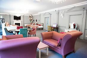 Hollin House Hotel