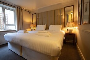 Hollin House Hotel