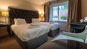 Hollin House Hotel