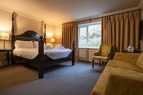 Hollin House Hotel