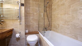 Hollin House Hotel