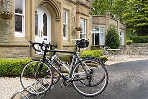 Hollin House Hotel