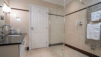 Hollin House Hotel