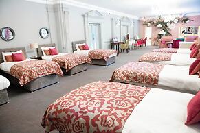 Hollin House Hotel