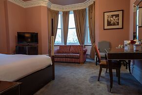 Hollin House Hotel