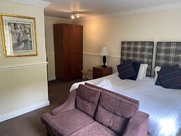 Hollin House Hotel