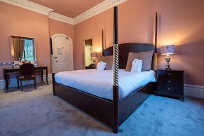 Hollin House Hotel