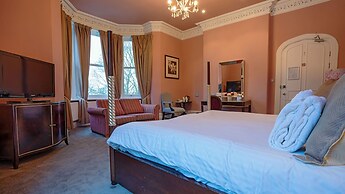 Hollin House Hotel