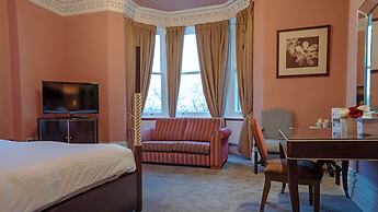 Hollin House Hotel