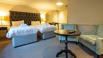 Hollin House Hotel