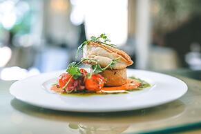 Hollin House Hotel