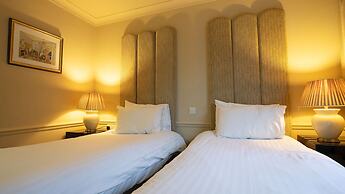 Hollin House Hotel