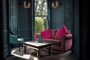 Hollin House Hotel