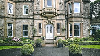 Hollin House Hotel