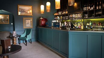 Hollin House Hotel