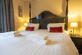 Hollin House Hotel