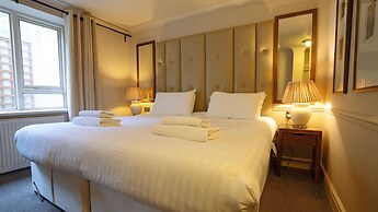 Hollin House Hotel