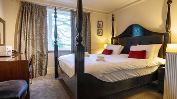 Hollin House Hotel