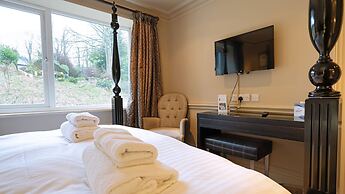 Hollin House Hotel