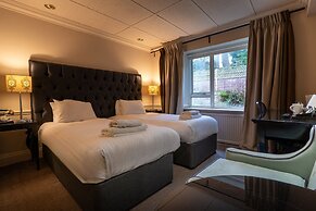 Hollin House Hotel