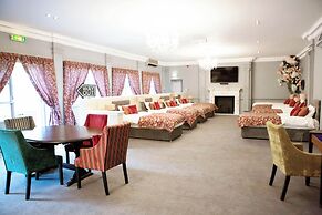 Hollin House Hotel