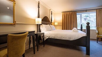Hollin House Hotel