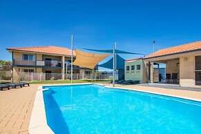 Cervantes Pinnacles Motel