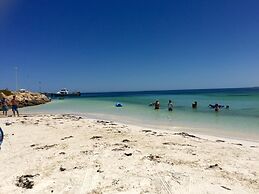 Cervantes Pinnacles Motel