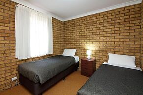 Cervantes Pinnacles Motel