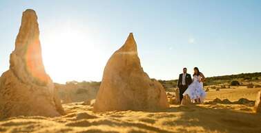 Cervantes Pinnacles Motel