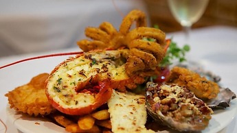 Cervantes Pinnacles Motel