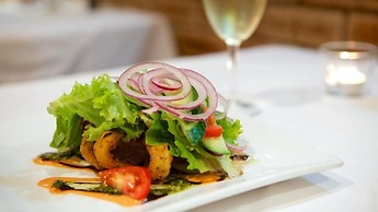 Cervantes Pinnacles Motel