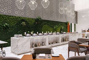 Wyndham Monterrey Ambassador Centro