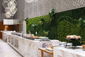 Wyndham Monterrey Ambassador Centro