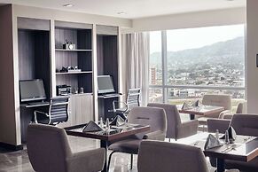 Wyndham Monterrey Ambassador Centro