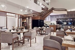 Wyndham Monterrey Ambassador Centro