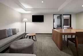 Wyndham Monterrey Ambassador Centro