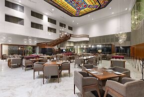 Wyndham Monterrey Ambassador Centro