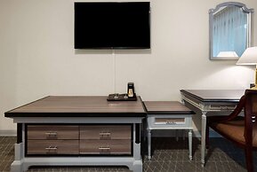 Wyndham Monterrey Ambassador Centro