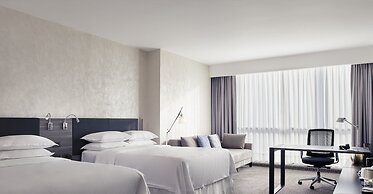 Wyndham Monterrey Ambassador Centro