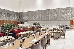 Wyndham Monterrey Ambassador Centro