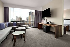 Wyndham Monterrey Ambassador Centro