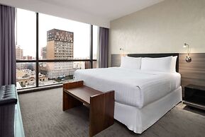 Wyndham Monterrey Ambassador Centro