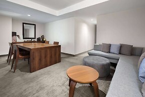 Wyndham Monterrey Ambassador Centro