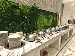 Wyndham Monterrey Ambassador Centro