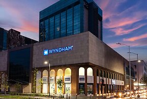 Wyndham Monterrey Ambassador Centro