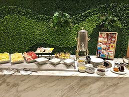 Wyndham Monterrey Ambassador Centro