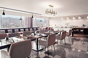 Wyndham Monterrey Ambassador Centro