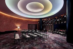 Wyndham Monterrey Ambassador Centro