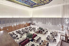 Wyndham Monterrey Ambassador Centro